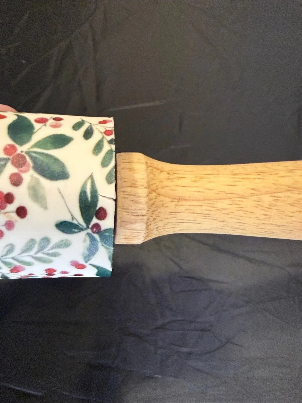 None decorative rolling